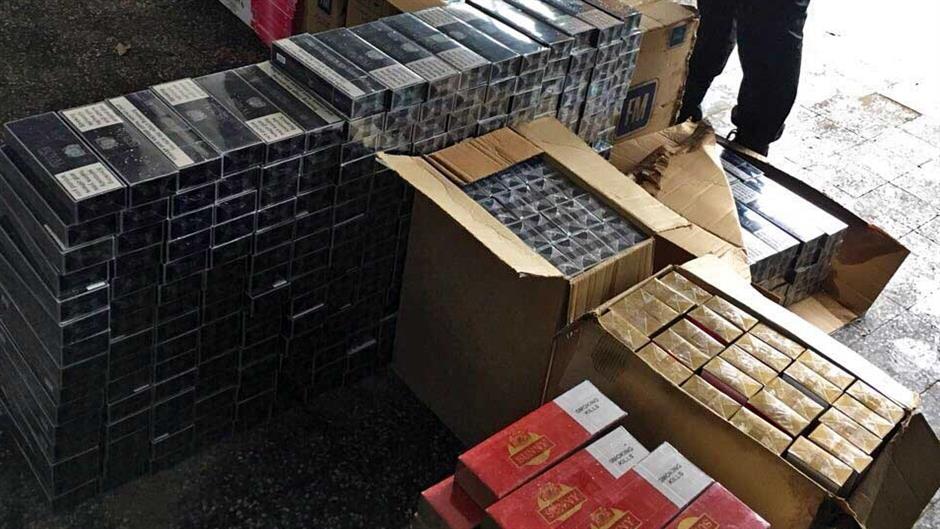 Otkriveno duplo dno 6