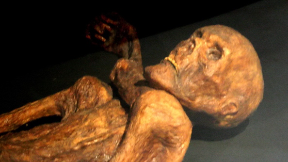 Otzi-Quinson