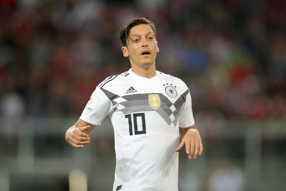 ozil