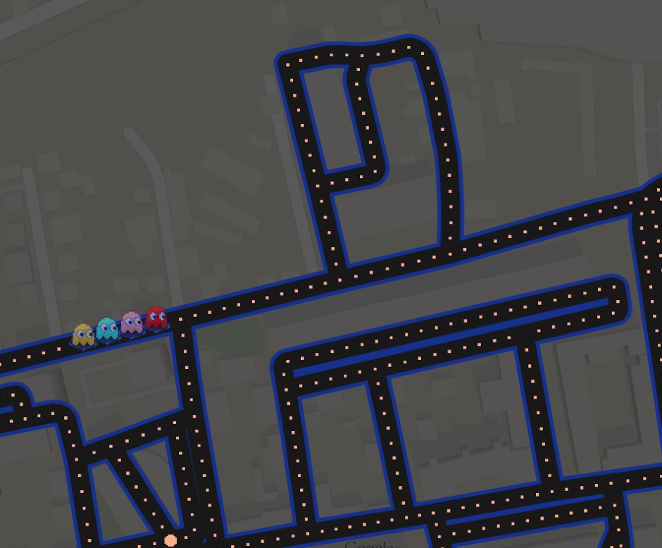 pacman