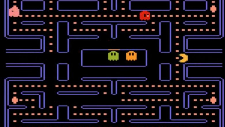 pacman