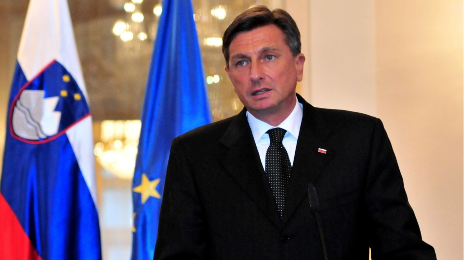 pahor