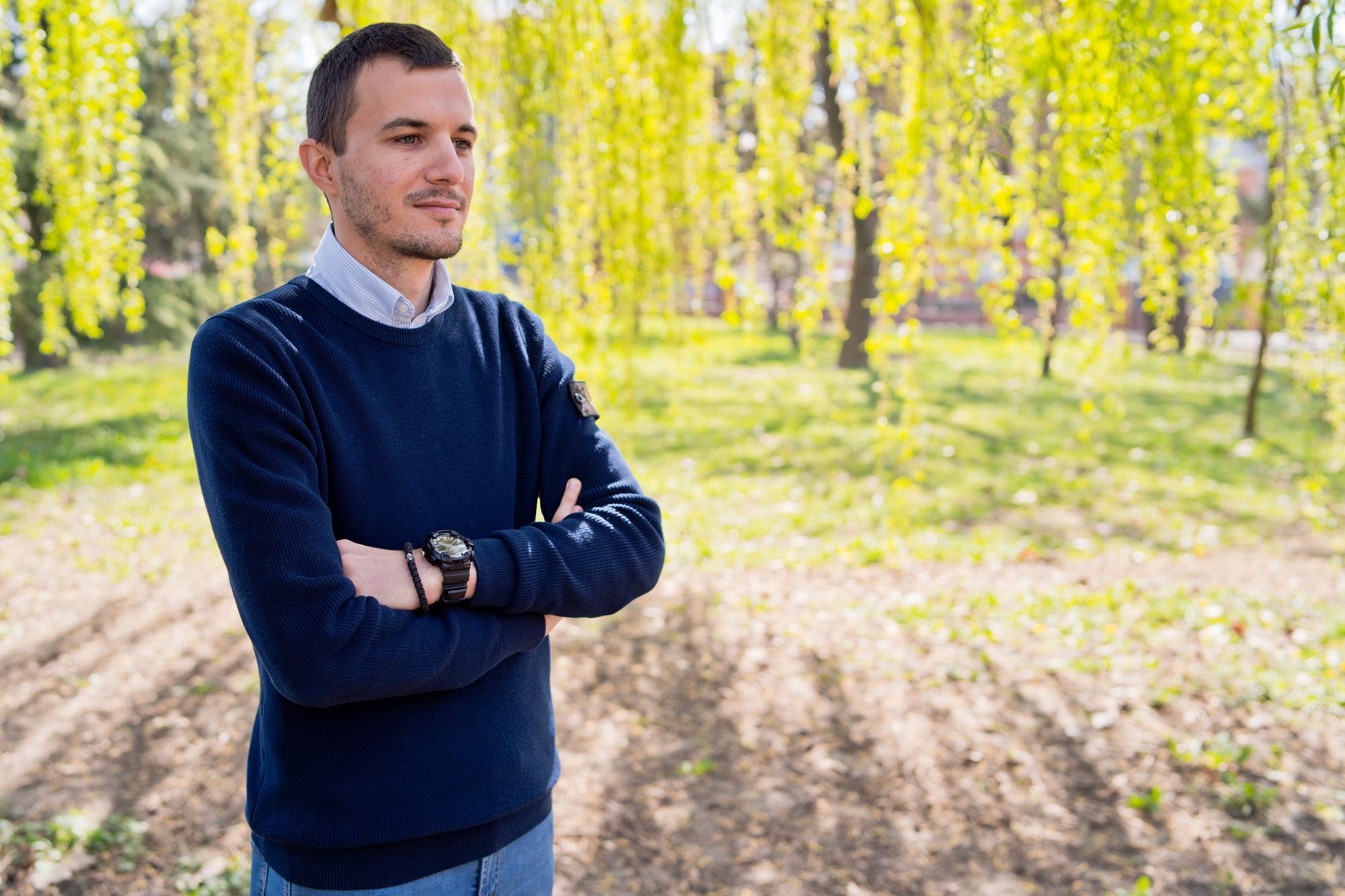 Pajo 2, foto Ognjen Crnobrnja