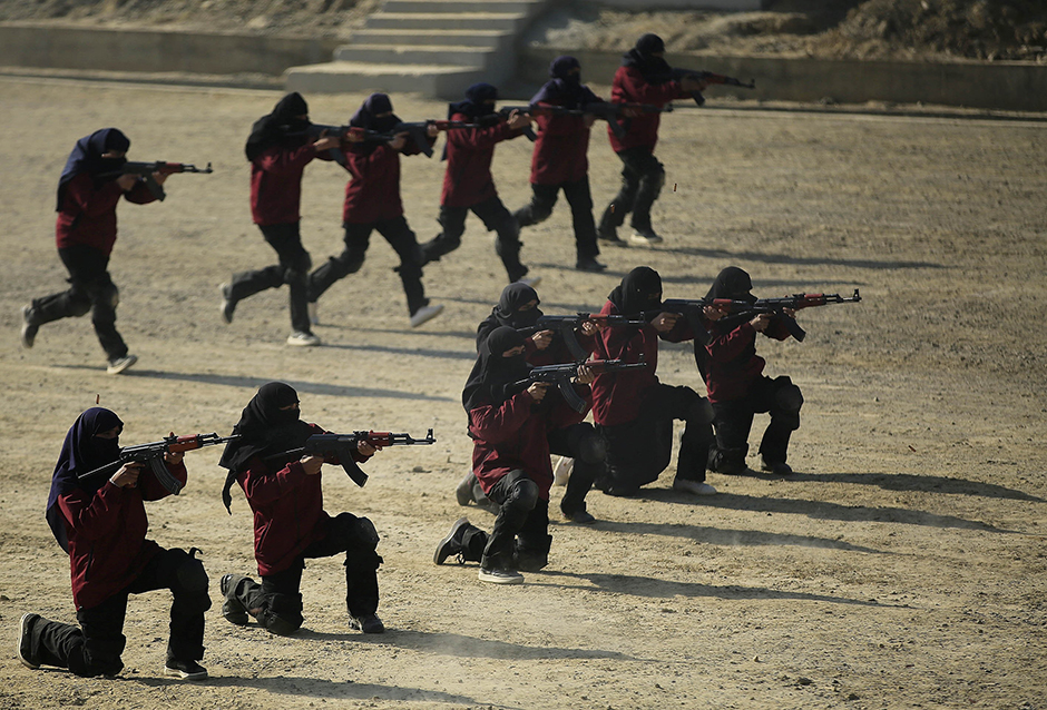 ANADOLIJA/Metin Aktas