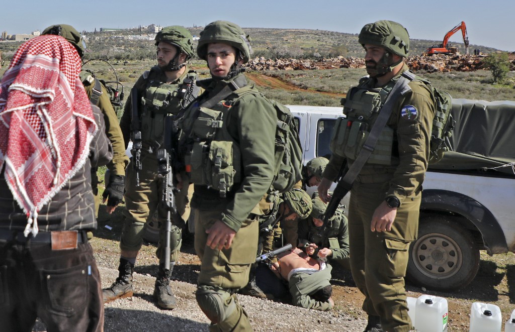 Palestina