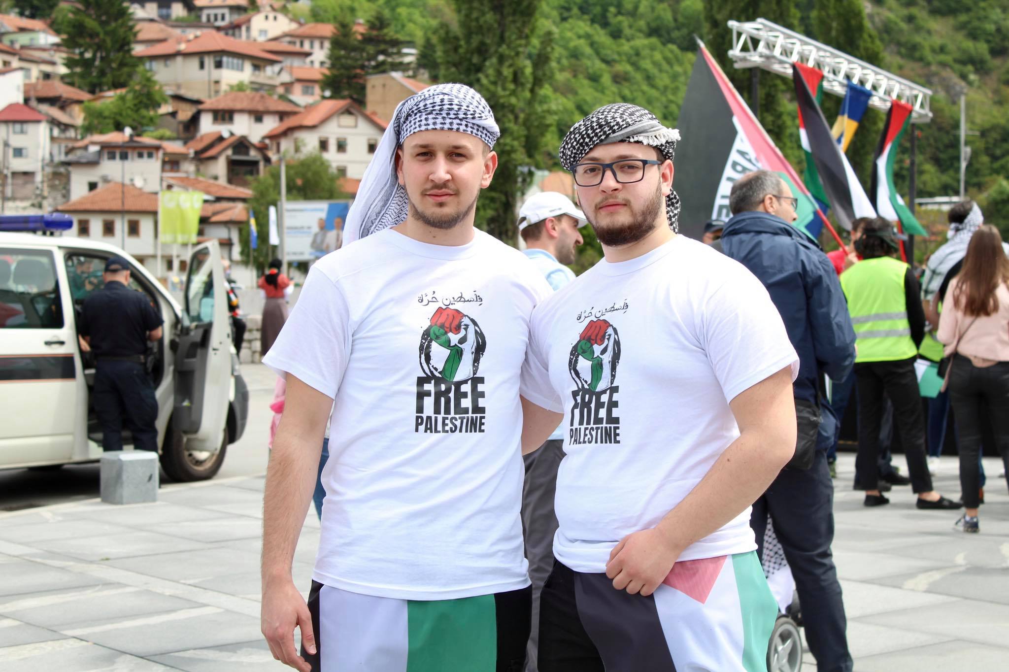 Izvor: Faruk Zametica/N1