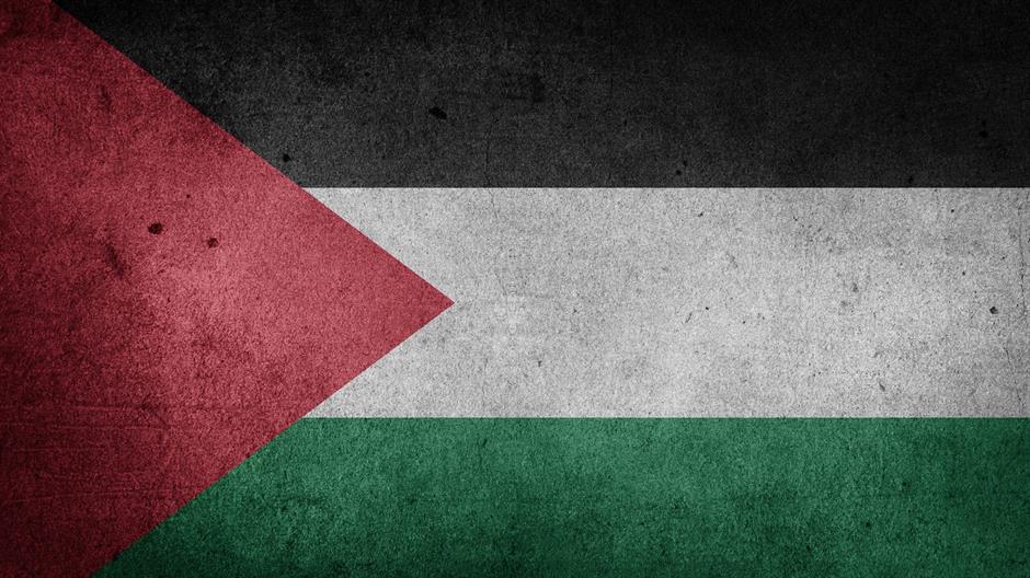 palestine-1184100_1920