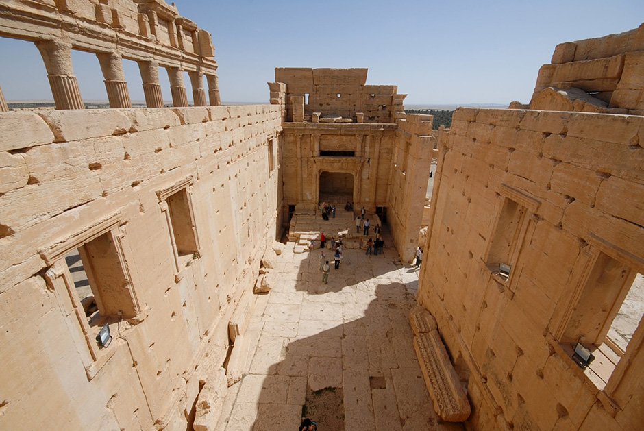 REUTERS/Omar Sanadiki