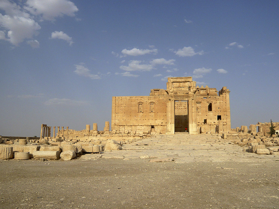 REUTERS/Sandra Auger