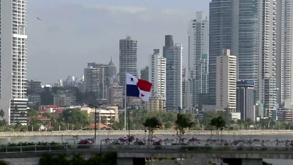 panama