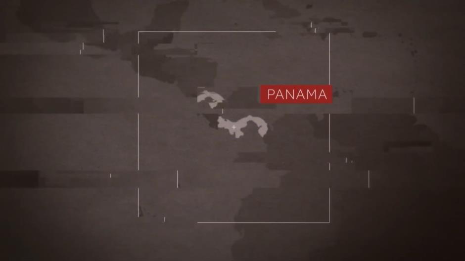 panama