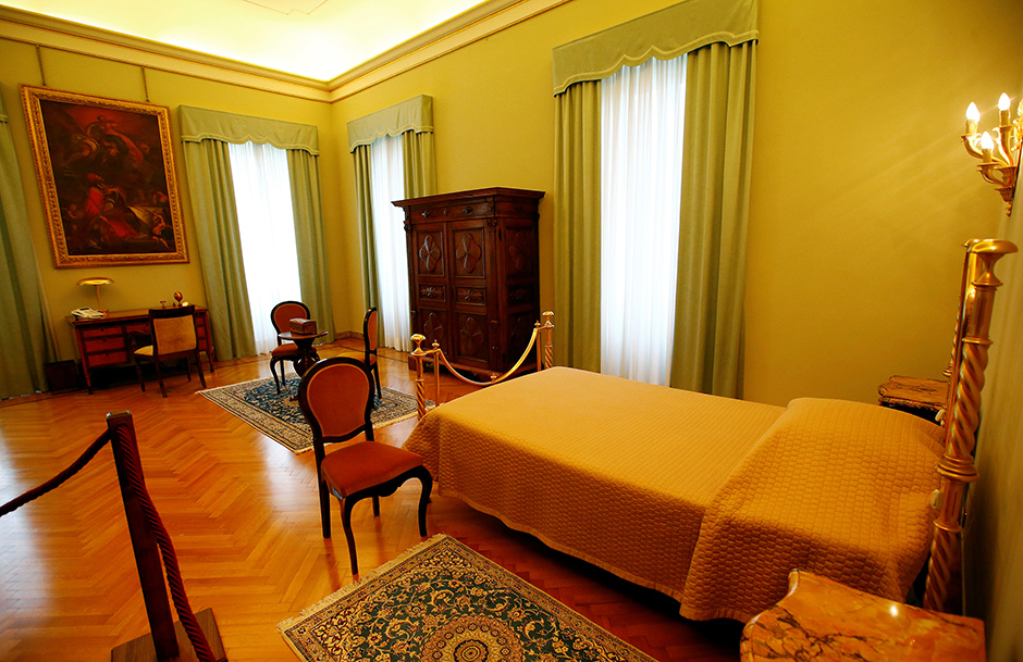 REUTERS/Tony Gentile