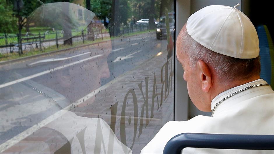 REUTERS/Stefano Rellandini