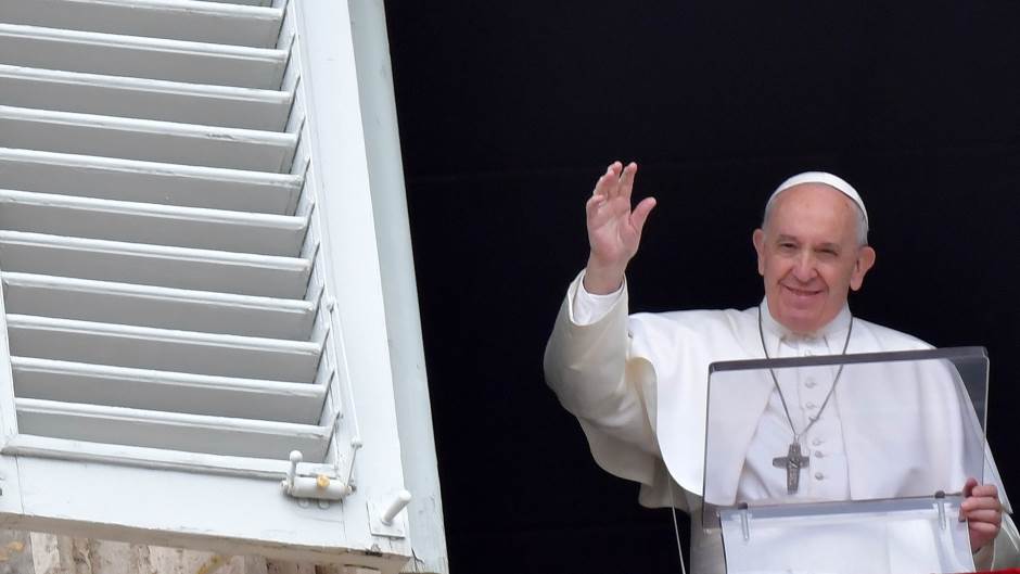 Papa Franjo