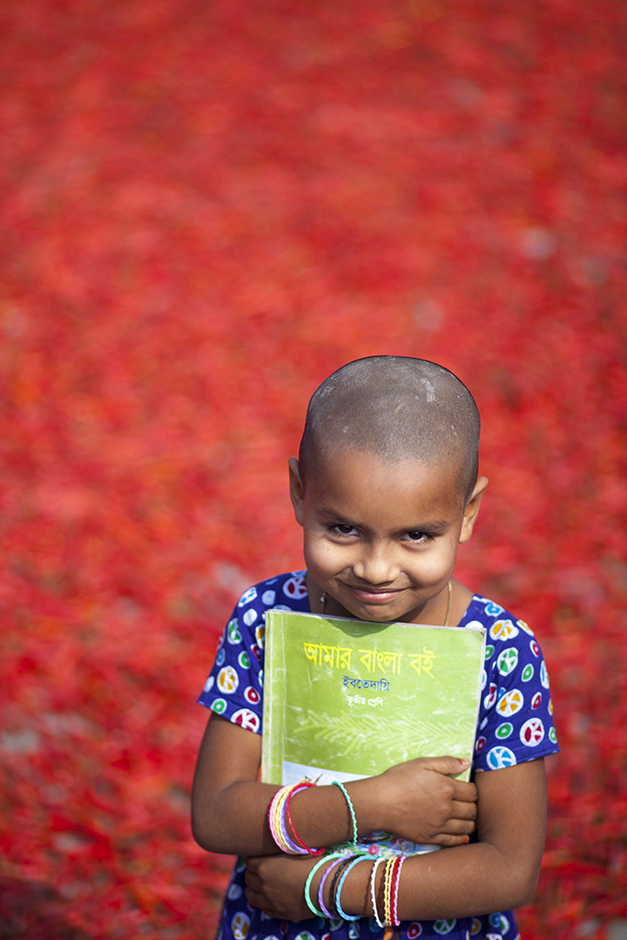 ANADOLIJA/Zakir Hossain Chowdhury