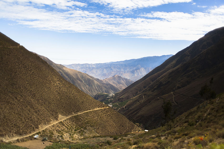 ANADOLIJA/Sebastian Castaneda