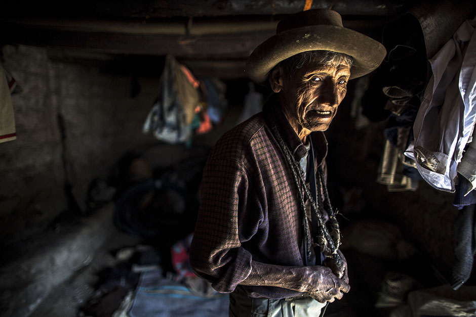 ANADOLIJA/Sebastian Castaneda