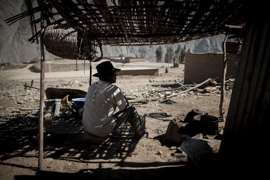 ANADOLIJA/Sebastian Castaneda