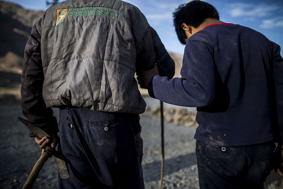 ANADOLIJA/Sebastian Castaneda