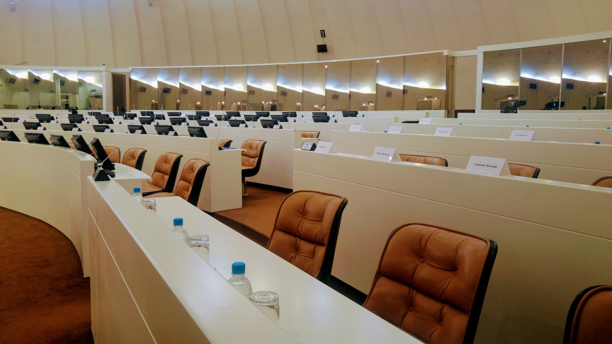 parlament