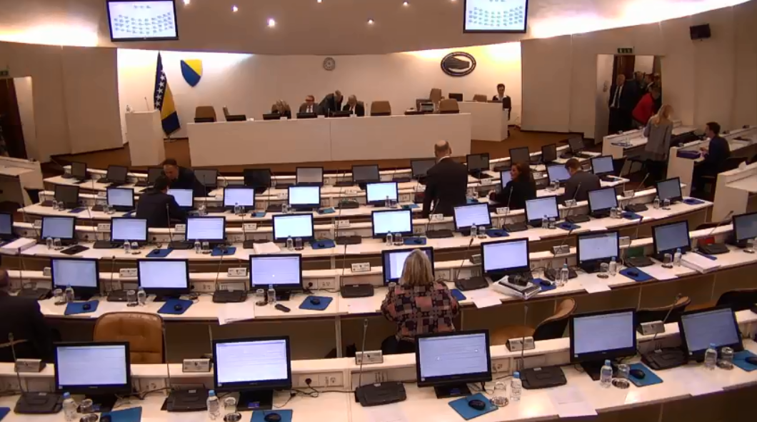 parlament