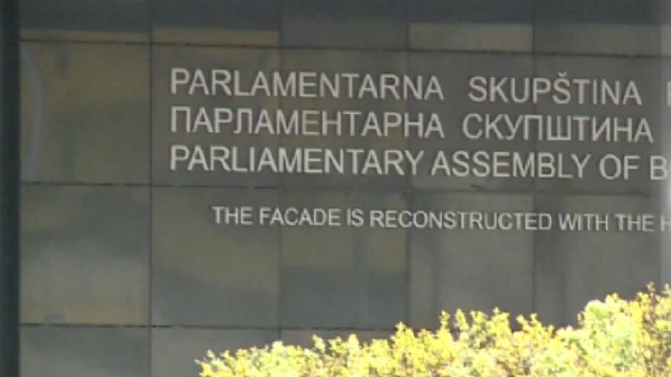 parlament bih