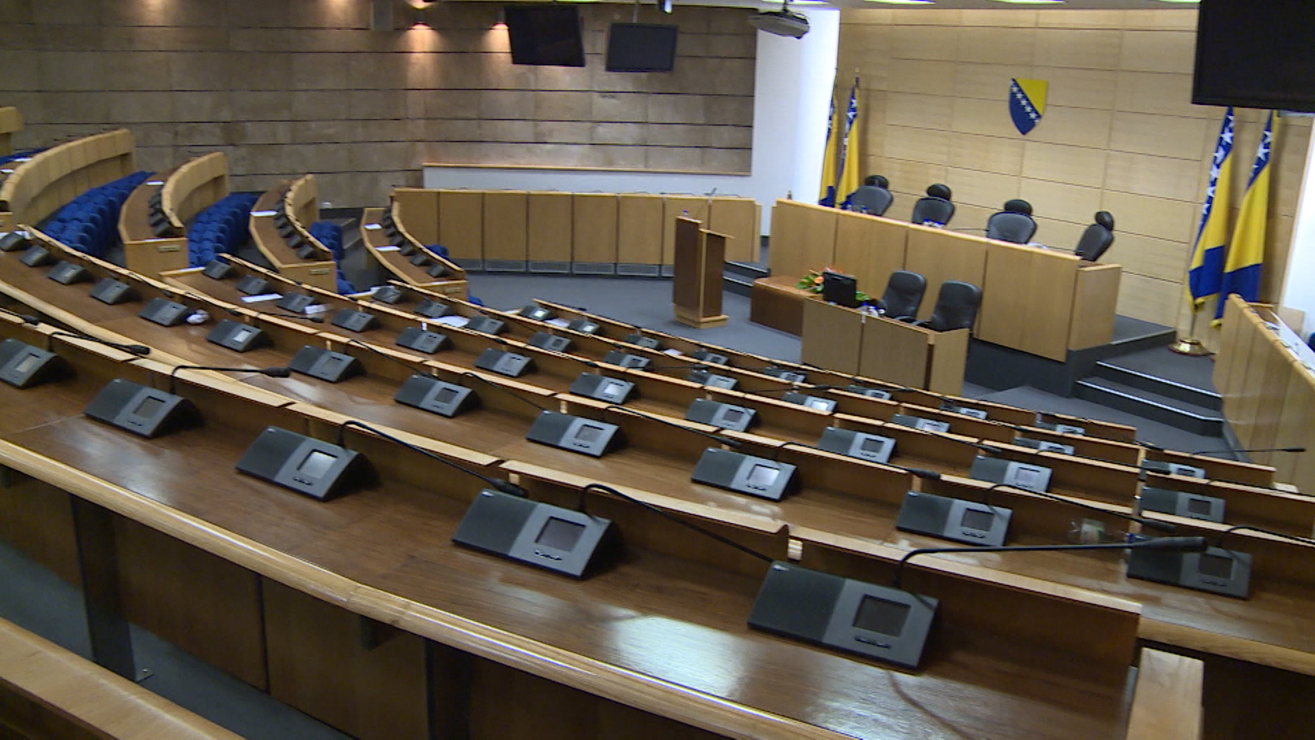 Parlament FBiH