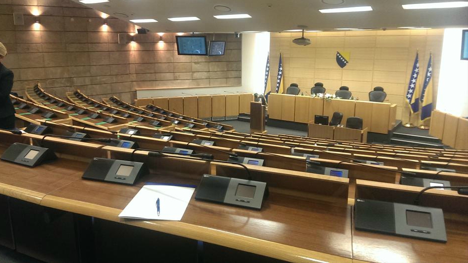 Parlament FBiH