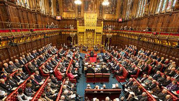 Parlament VB