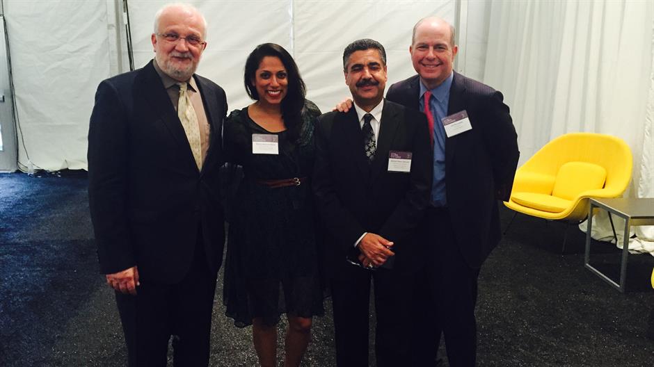 Pasovic Lincoln Centar