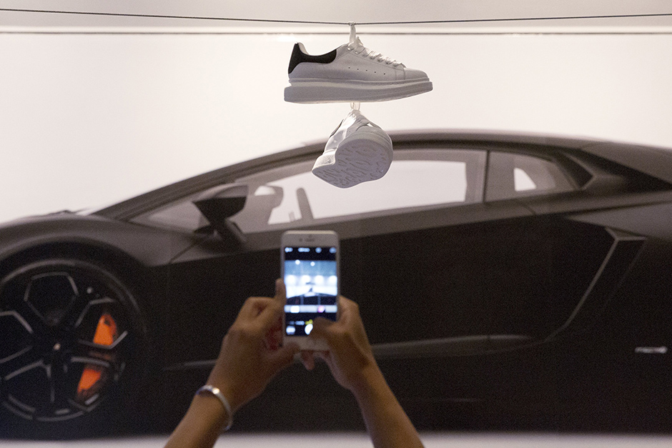 REUTERS/Brendan McDermid