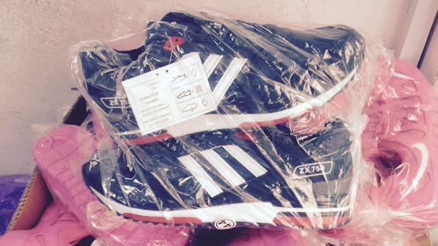 Patike Adidas