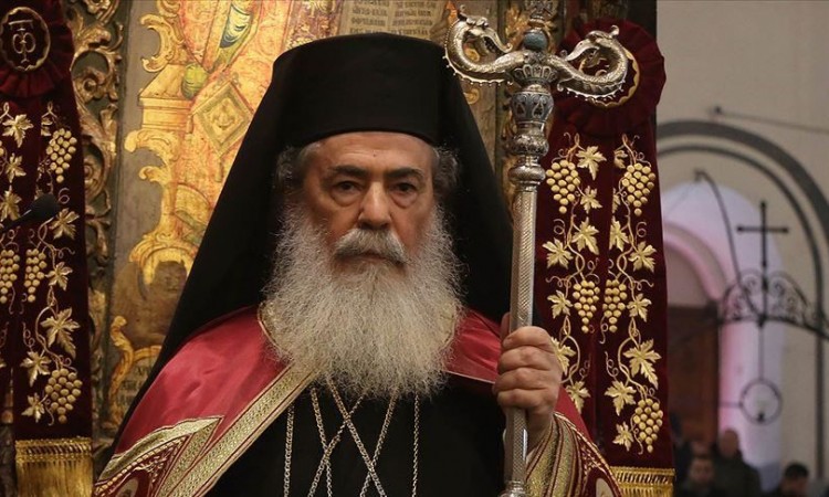 Patrijarh_Jerusalema_AA