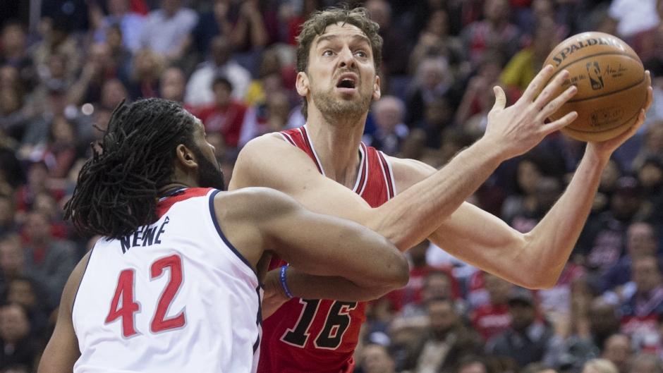 Pau