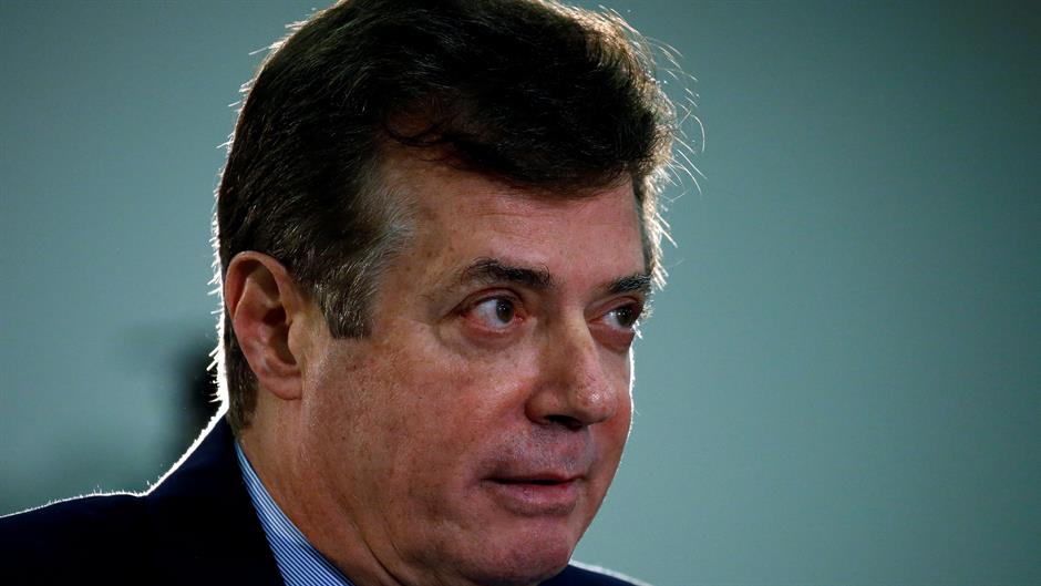 Paul Manafort