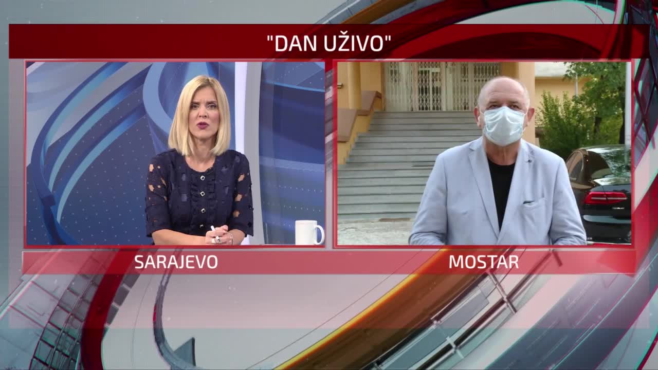 Pavlović za N1: Ozbiljno se zapitati što i kako dalje