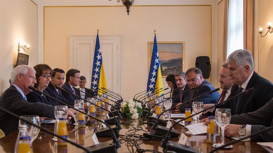 PBIH-Kongres SAD-a 4