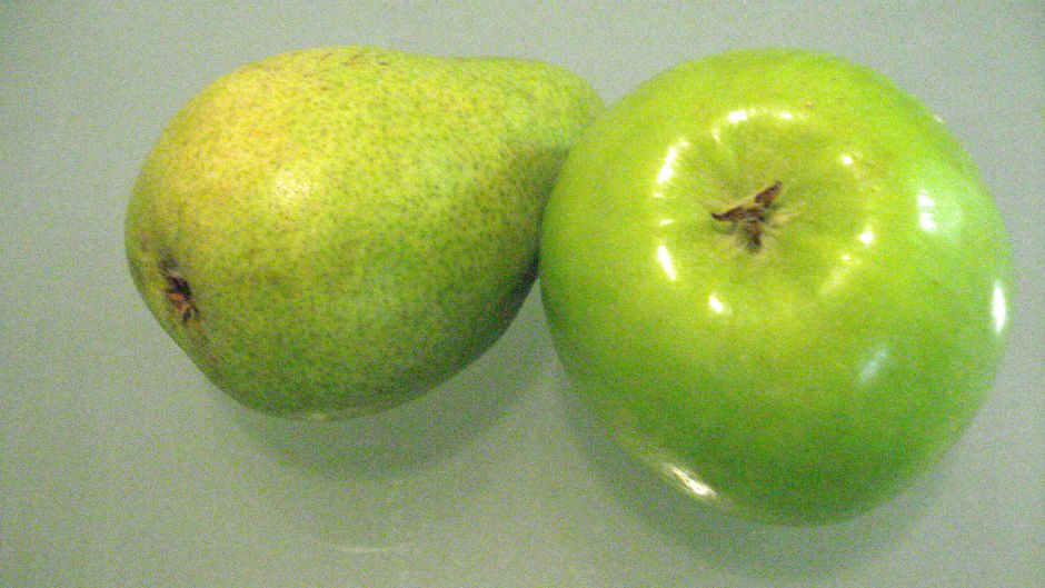pear-and-apple