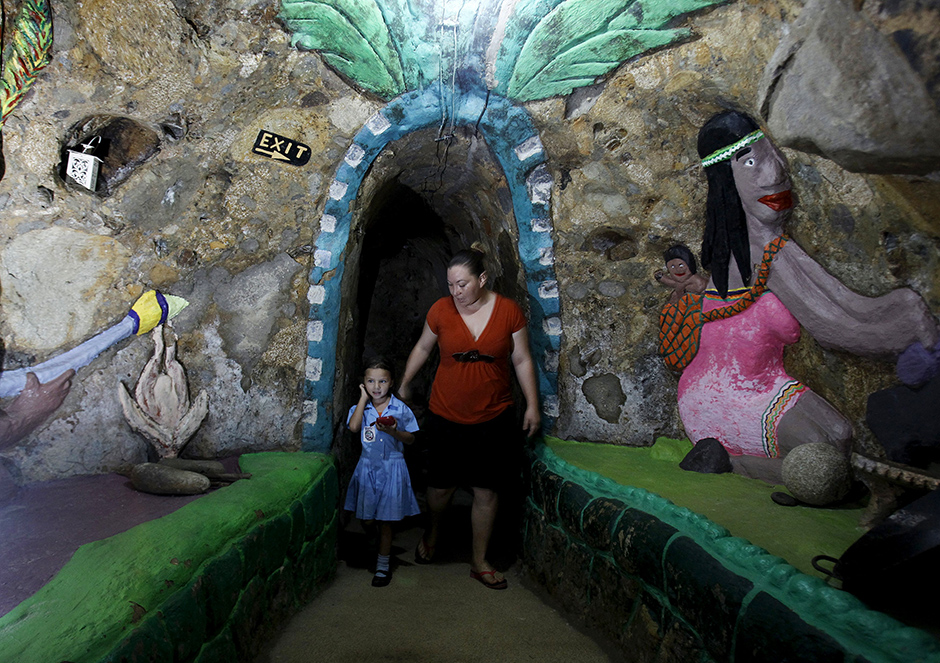 REUTERS/Juan Carlos Ulate