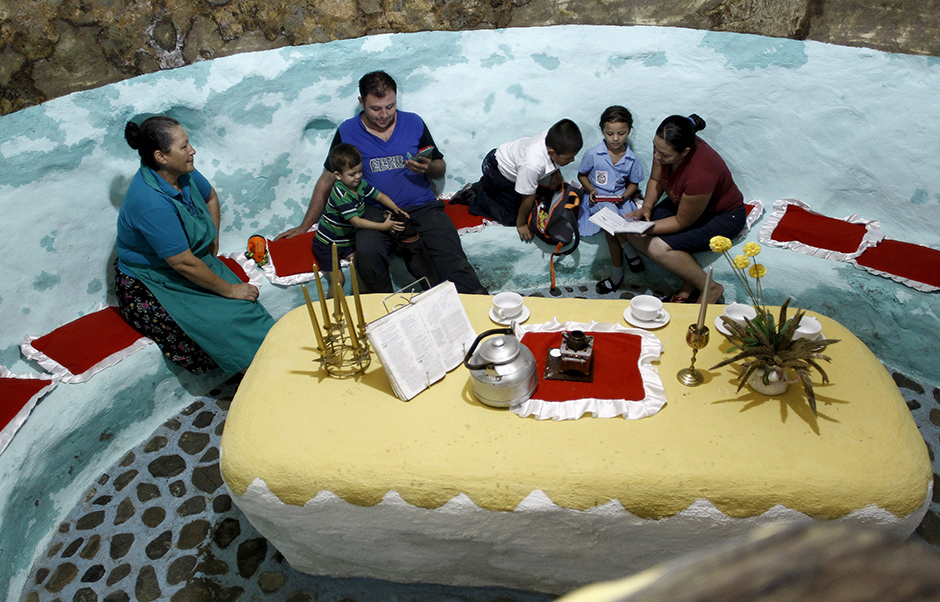 REUTERS/Juan Carlos Ulate