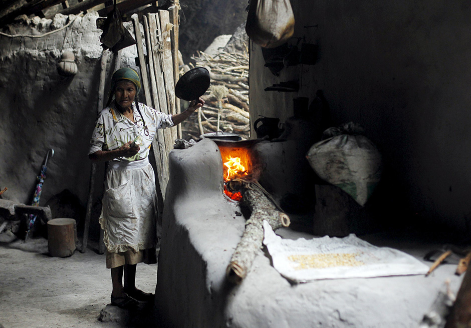 REUTERS/Jorge Cabrera