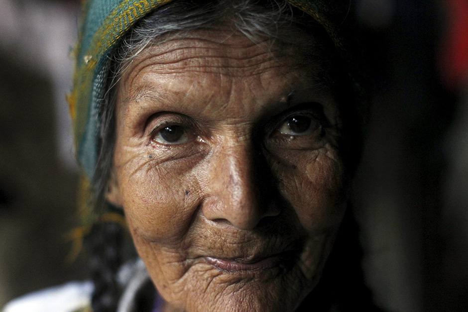 REUTERS/Jorge Cabrera