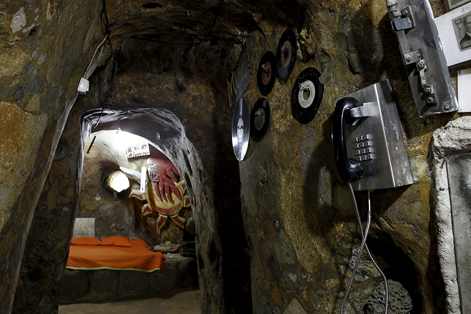 REUTERS/Juan Carlos Ulate