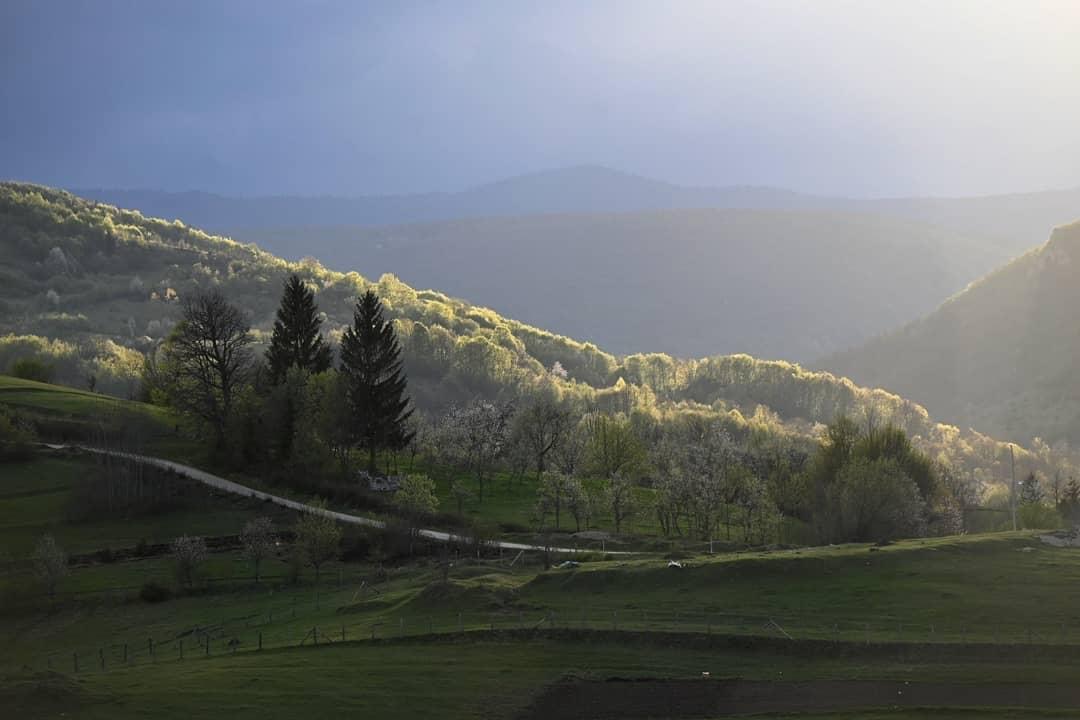 Visitor centar Pecka