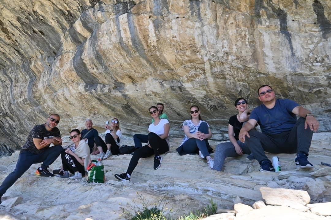 Visitor centar Pecka