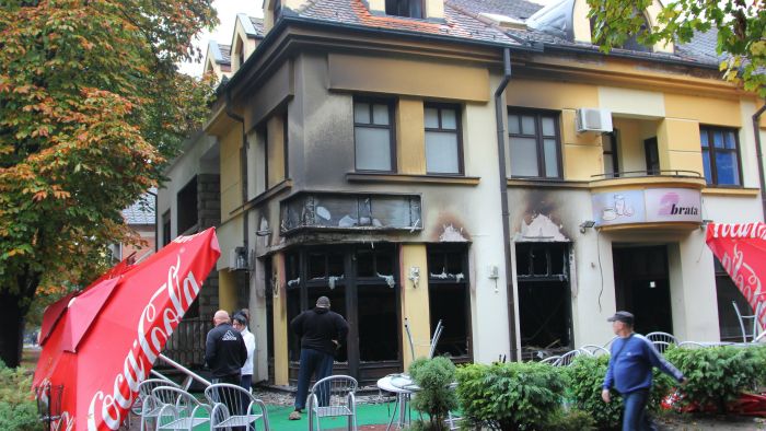 pekara srbija albanci