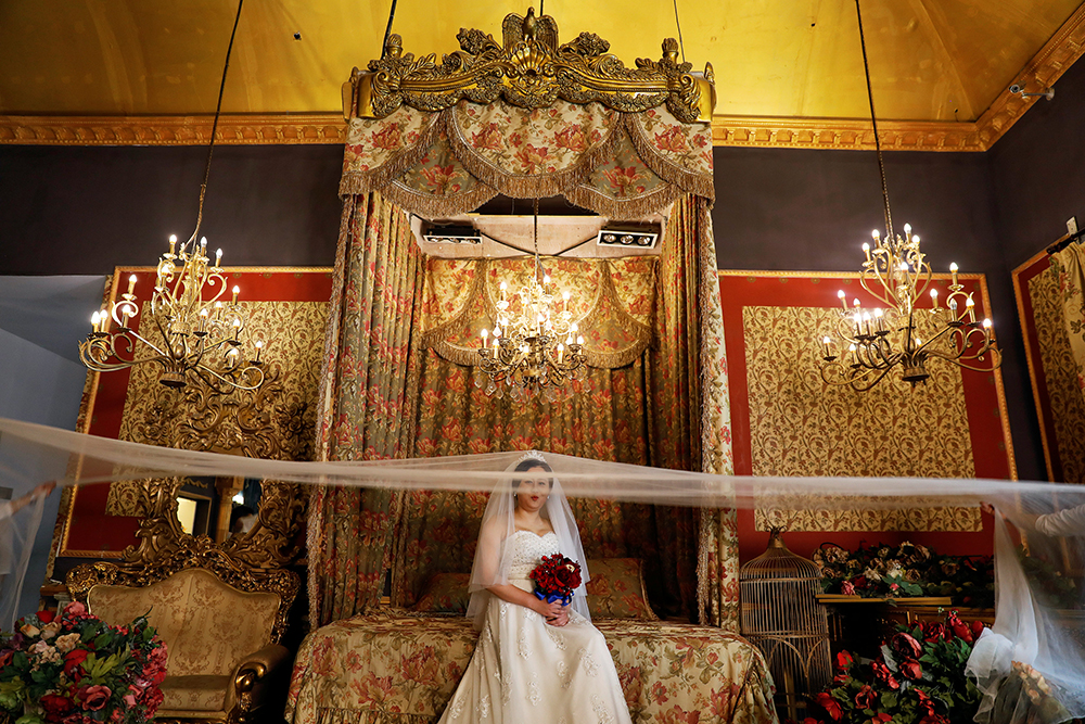 REUTERS/Damir Šagolj