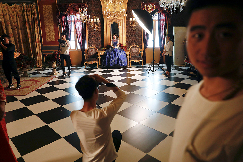 REUTERS/Damir Šagolj