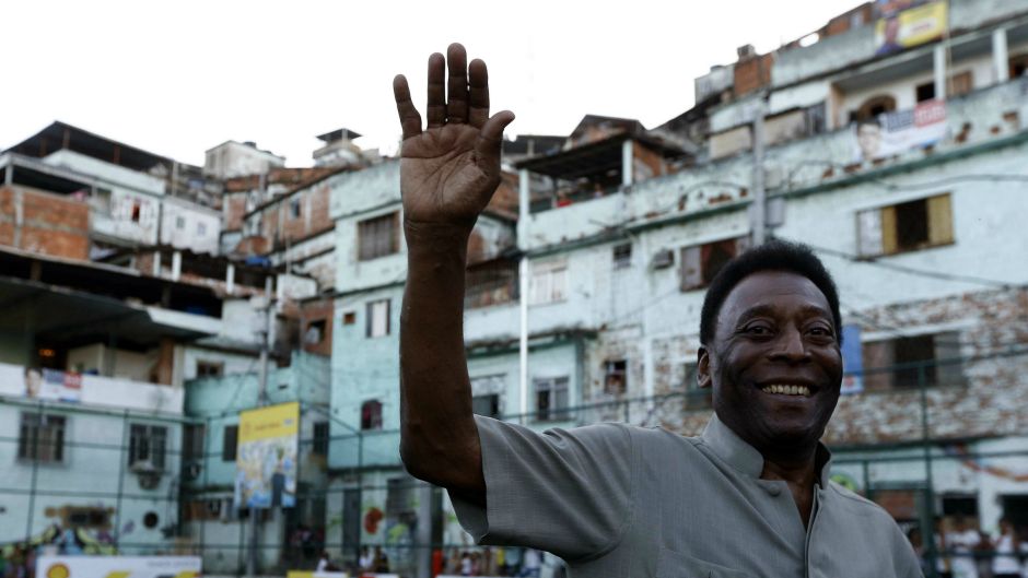 pele