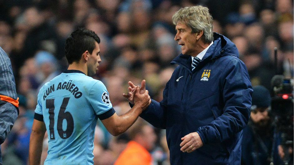 pellegrini aguero epa